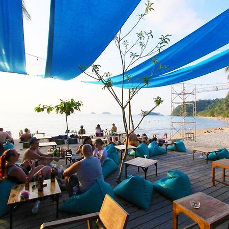 Siam Hut Hotel Csang-sziget Kültér fotó