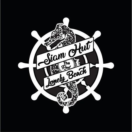 Siam Hut Hotel Csang-sziget Kültér fotó