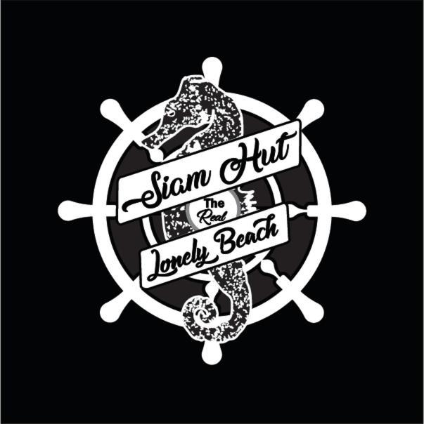 Siam Hut Hotel Csang-sziget Kültér fotó
